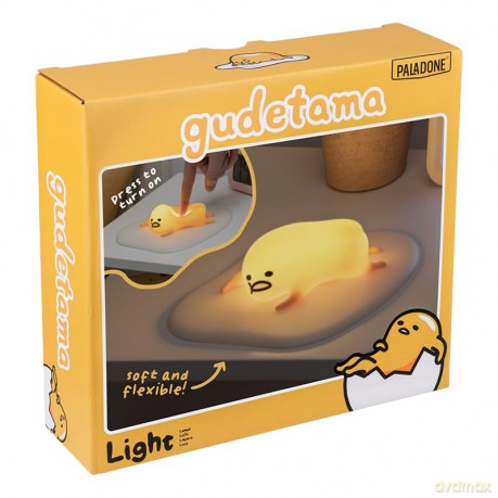Paladone Lampada Gudetama
