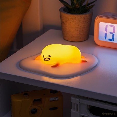 Paladone Lampada Gudetama
