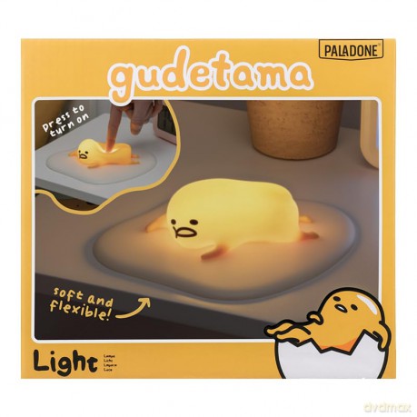 Paladone Lampada Gudetama