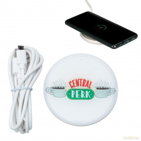 Paladone* Caricatore Wireless Friends
