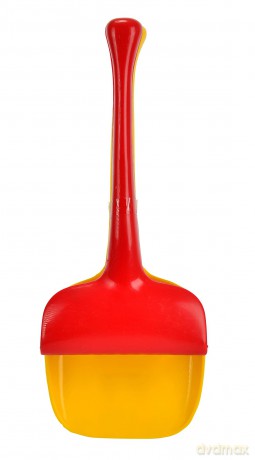 Paletta E Rastrello Plastica 22 Cm (Assortimento)