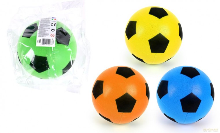 Palla In Spugna 194 Mm (Assortimento)