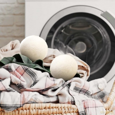 Palline Di Lana Soft Wool 3x