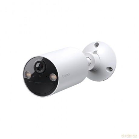 Pan/Tilt Home Security Wi-Fi Cam