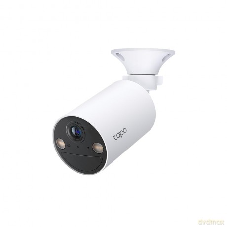 Pan/Tilt Home Security Wi-Fi Cam