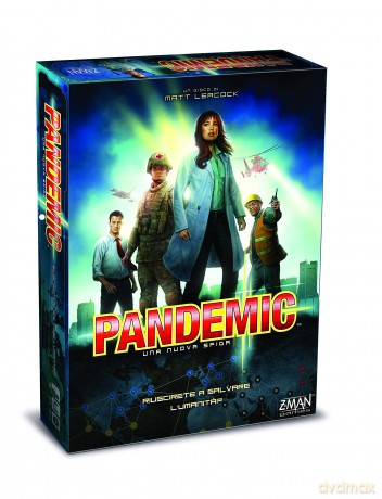 Pandemic