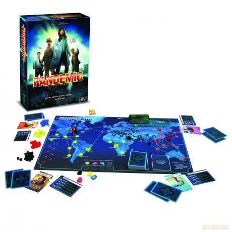 Pandemic