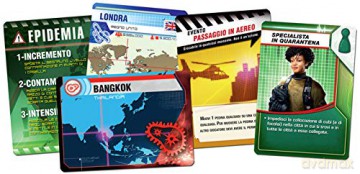 Pandemic