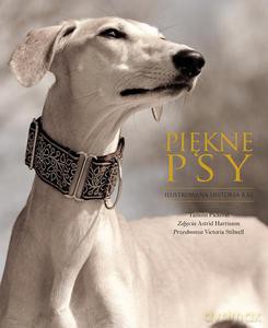 Piękne psy - Pickeral Tamsin [KSIĄŻKA]