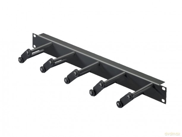 Pannello Smist 1he Ral9005