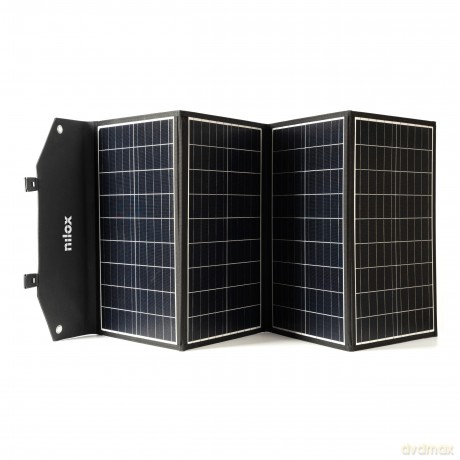 Pannello Solare 120 W 18 V