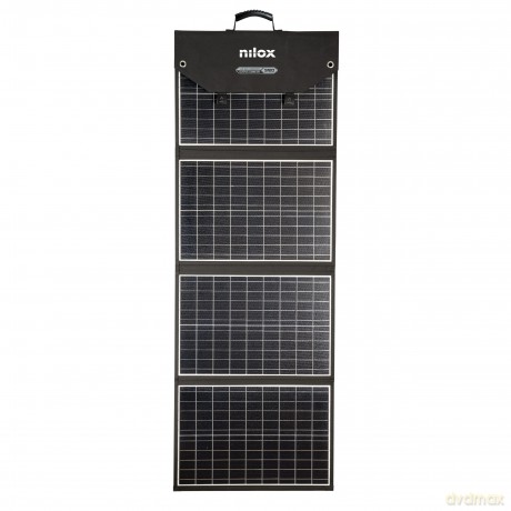 Pannello Solare 120 W 18 V