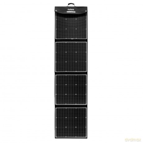 Pannello Solare 200 W 18 V