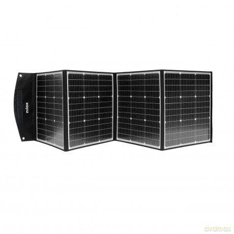 Pannello Solare 200 W 18 V