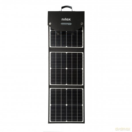 Pannello Solare 60 W 18 V