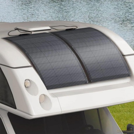 Pannello Solare Flessibile 100w