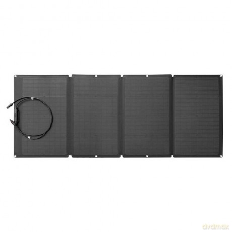 Pannello Solare Portatile 160w Mc4