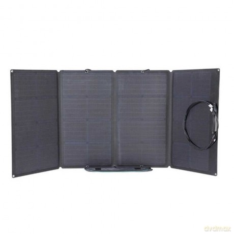 Pannello Solare Portatile 160w Mc4