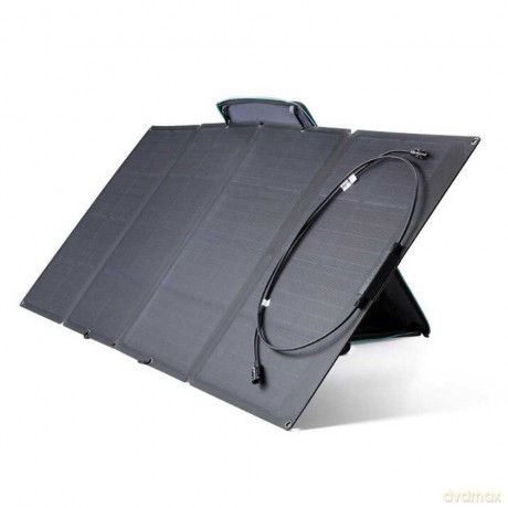 Pannello Solare Portatile 160w Mc4