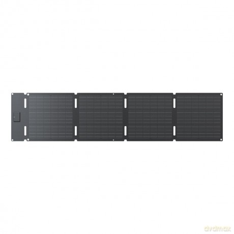 Pannello Solare Portatile 60w Typec