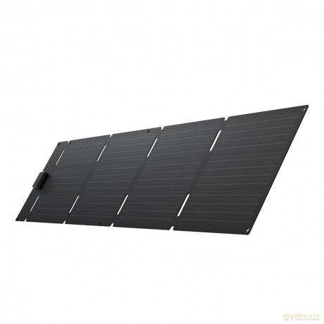 Pannello Solare Portatile 60w Typec