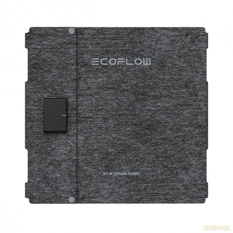 Pannello Solare Portatile 60w Typec