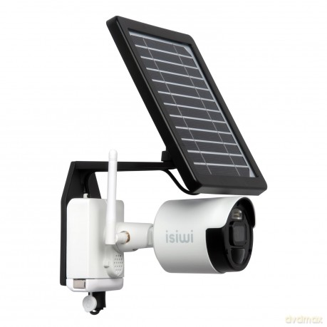 Pannello Solare Solar2 Batteria