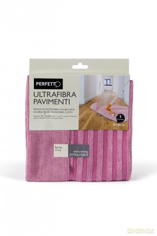 Panno Microfibr Ultrafibr Pav 50x60