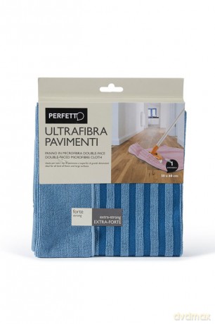 Panno Microfibr Ultrafibr Pav 50x60