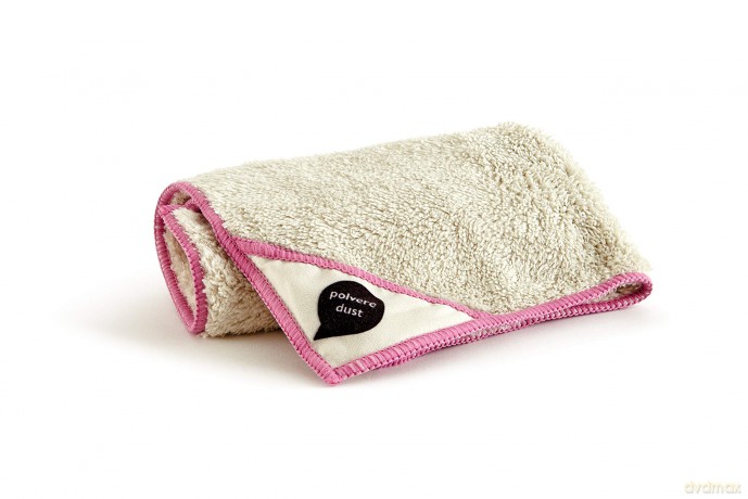 Panno Microfibra Polvere 32x32