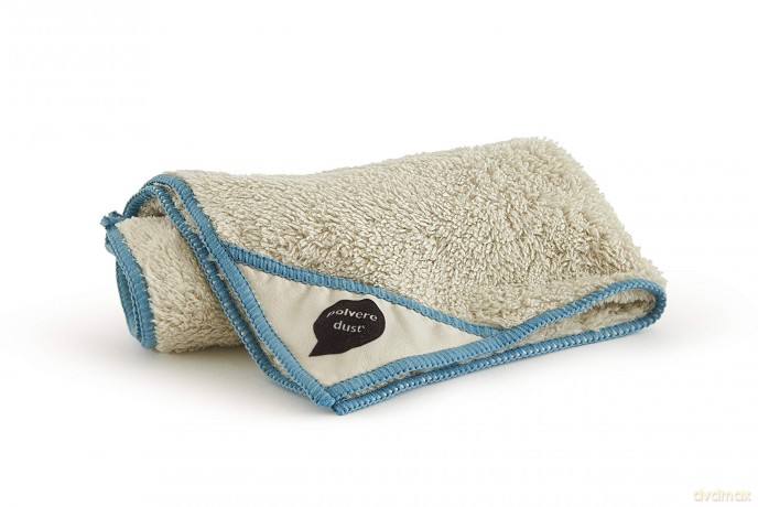 Panno Microfibra Polvere 32x32