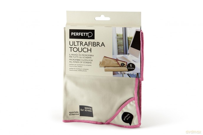 Panno Ultrafibr Touch Schermi 35x35