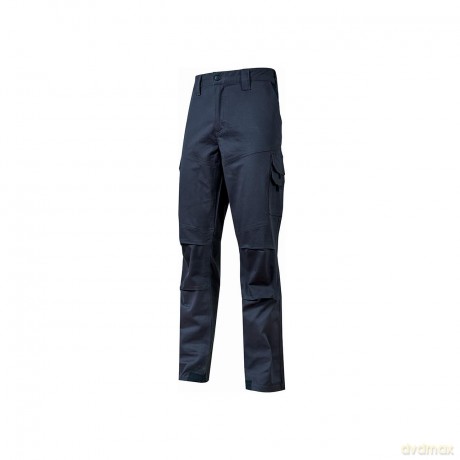Pantalone Guapo Westlake Bluel