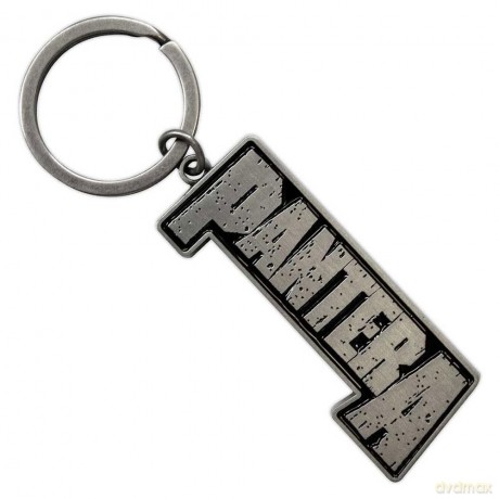Pantera Standard Key-Chain: Logo
