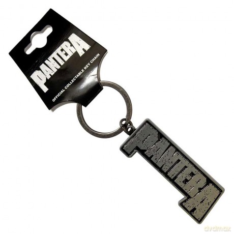 Pantera Standard Key-Chain: Logo