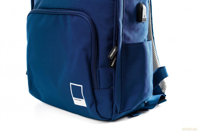Pantone - Backpack 15.6''