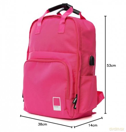 Pantone - Backpack 15.6''