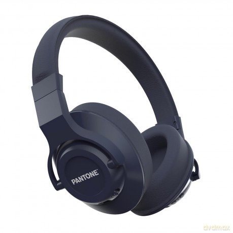Pantone - Bluetooth Anc Headphone