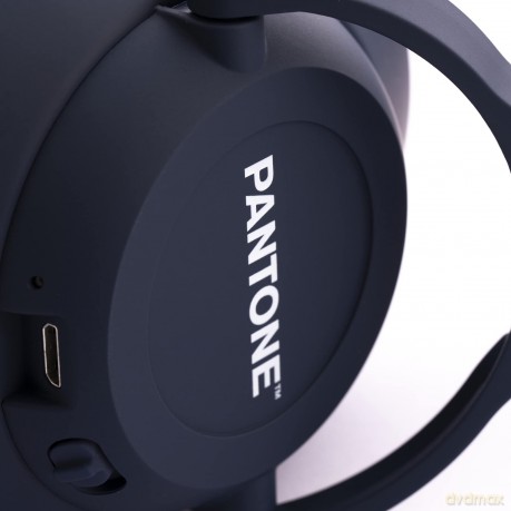 Pantone - Bluetooth Anc Headphone
