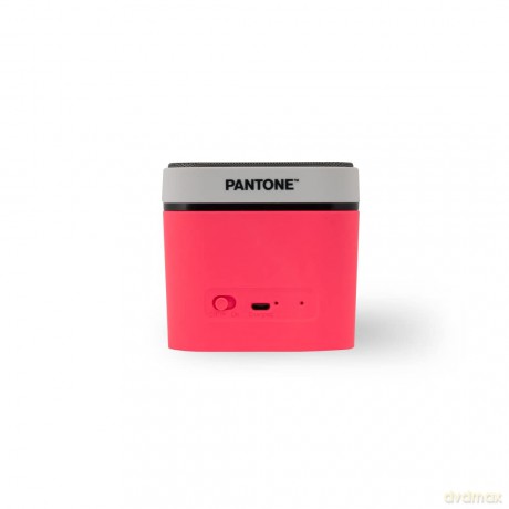 Pantone - Bluetooth Speaker 3w