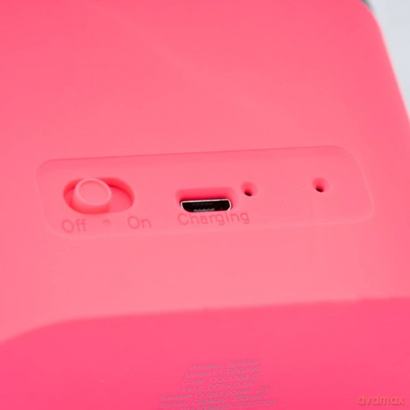 Pantone - Bluetooth Speaker 3w