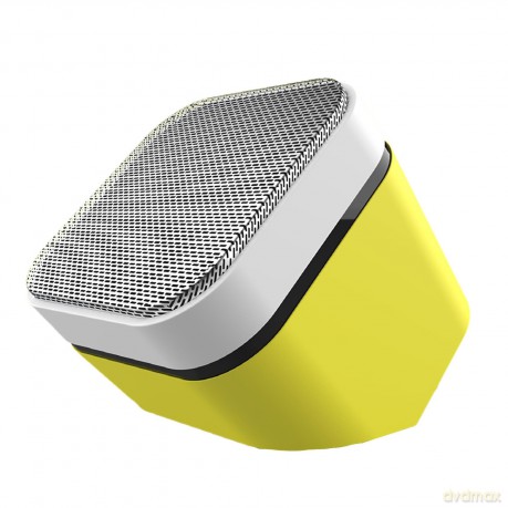 Pantone - Bluetooth Speaker 3w