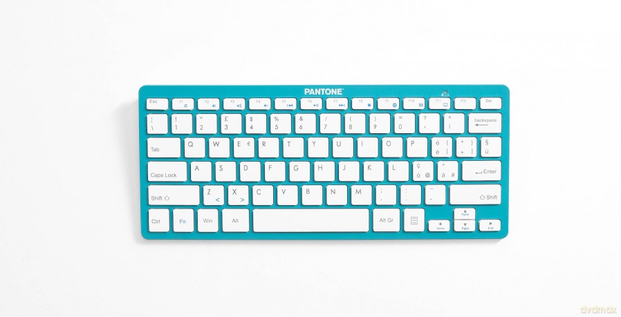 Pantone - Bundle Keyboard + Mouse