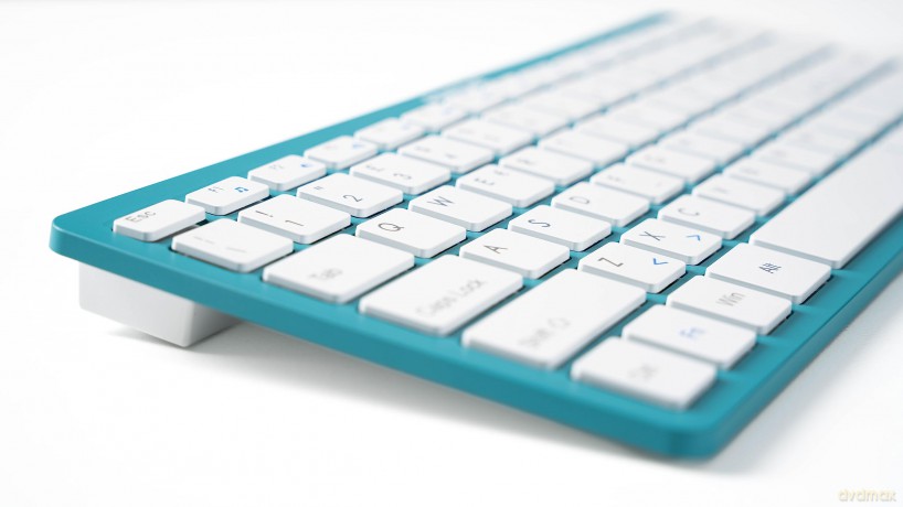 Pantone - Bundle Keyboard + Mouse