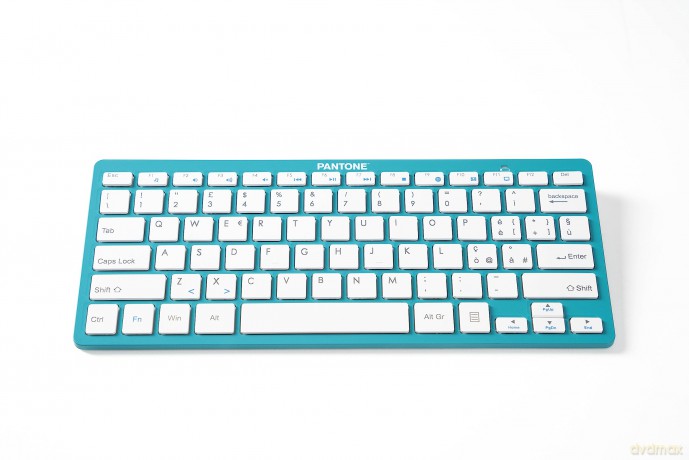 Pantone - Bundle Keyboard + Mouse