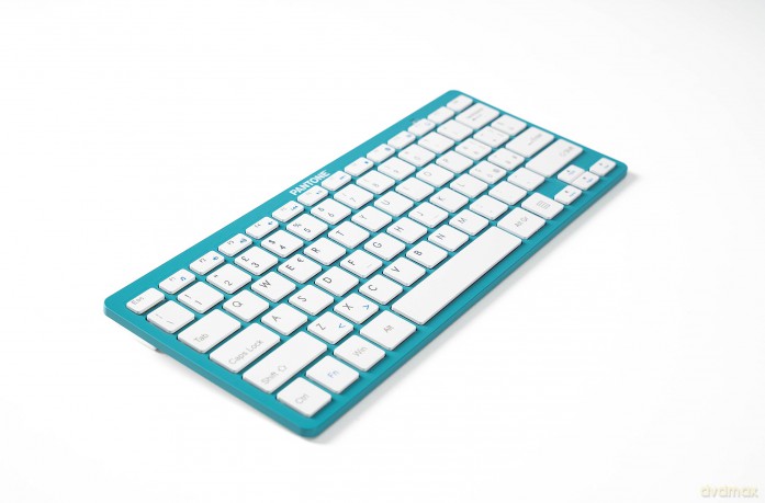 Pantone - Bundle Keyboard + Mouse
