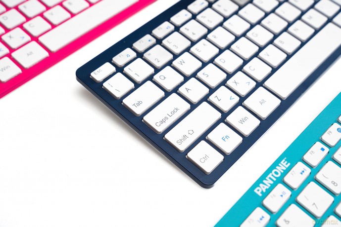 Pantone - Bundle Keyboard + Mouse