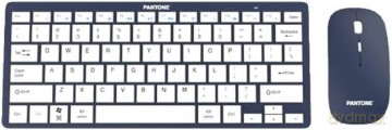 Pantone - Bundle Keyboard + Mouse