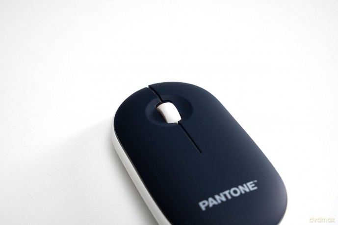 Pantone - Mouse