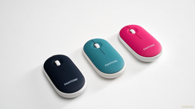 Pantone - Mouse